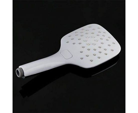 Смеситель для ванны Gappo G3217-8 белый, хром 544089 – изображение 5