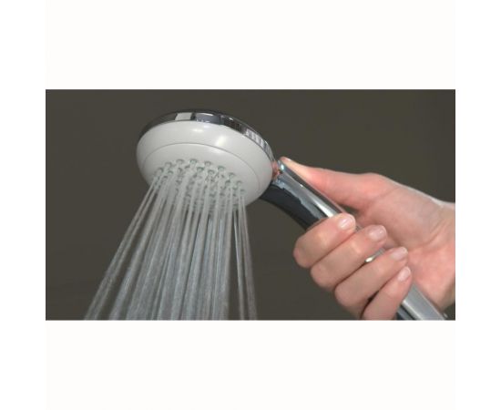 Ручной душ HANSGROHE 28585000 Crometta 85 1 jet 00000008103 – изображение 6