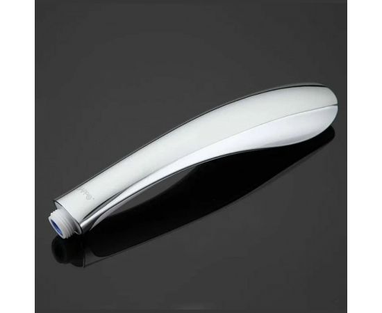 Смеситель для акриловой ванны Gappo 35к G1148-8 3 отверстия, белый+хром 540358 – изображение 6