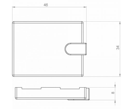 Комплект Gidrolock Standard G-LocK 3/4 35201062 – изображение 6