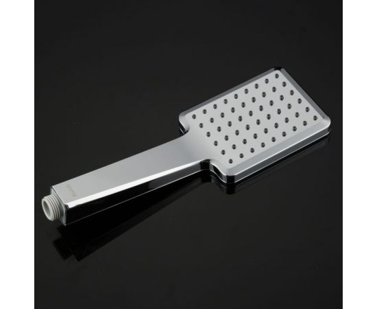 Душевая система Gappo 35к G2418 лейка "Тропический душ" хром 549174 – изображение 7