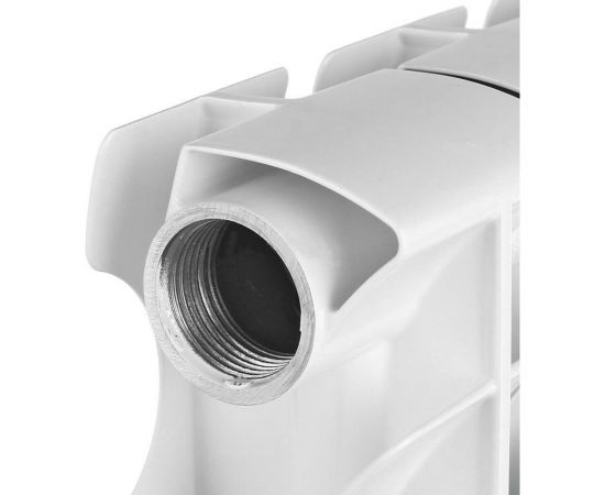 Радиатор ROYAL THERMO Revolution Bimetall 500 2.0 8 секций НС-1295119 – изображение 7