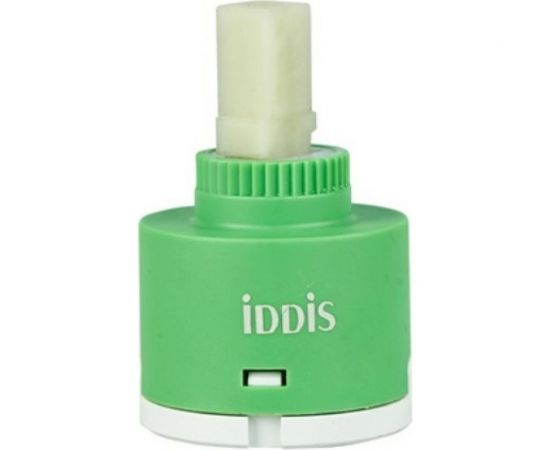 Керамический картридж для смесителя IDDIS 40 мм., без ножек 999C40D0SM 