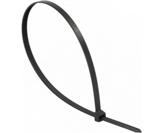 Стандартный хомут EKF P6.6 ч, 4.8x200 50 шт. FlexLock PROxima plc-fl-ctsb-4.8x200-r 