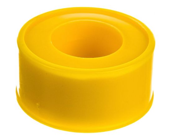 ФУМ лента для газа РОСТерм 19x0,12 мм х 15 м 82562014 