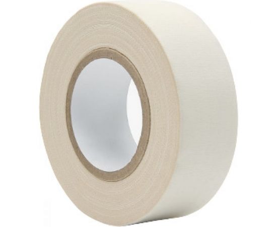 Клейкая лента DGTAPE TrueGaff - Гаффа тейп 25мм/9м - Белый TrueGAFF25/9/W 