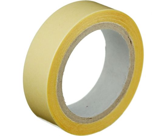 Двусторонняя канцелярская клейкая лента Kores 15х5 170371 