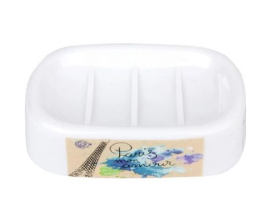 Мыльница Аквалиния Париж MPAR 