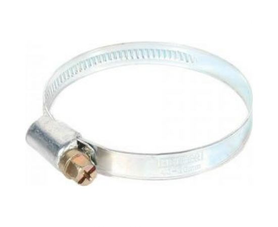 Хомут HELFER W1, 30-45 мм, оцинкованная сталь, уп. 50 шт. HF004041 