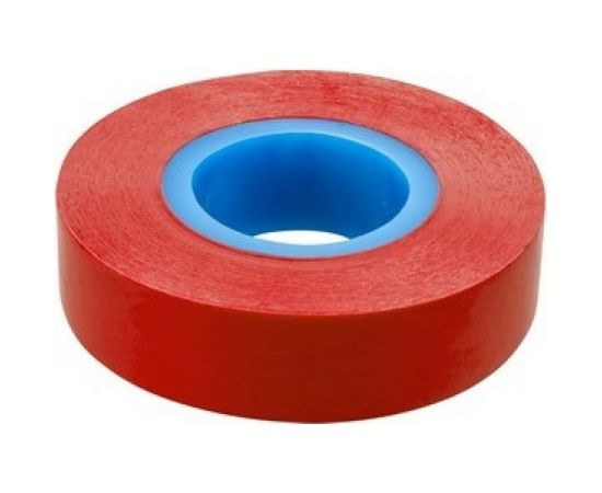 Изолента ОНЛАЙТ OIT-B15-20/R ПВХ, красная, Китай 71678 