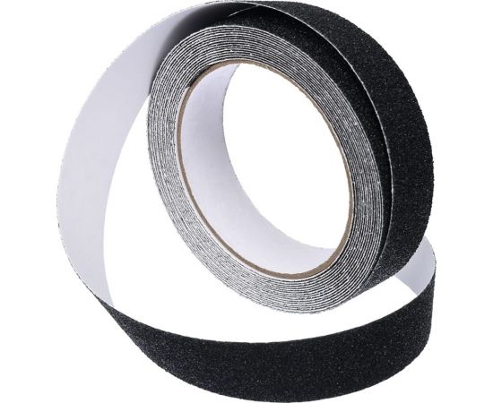 Противоскользящая лента VORTEX 25 мм х 5 м 22508 