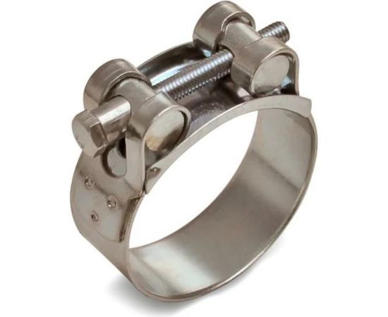 Силовой хомут FORTISFLEX ROBUST SR 149-161/W2 80590 