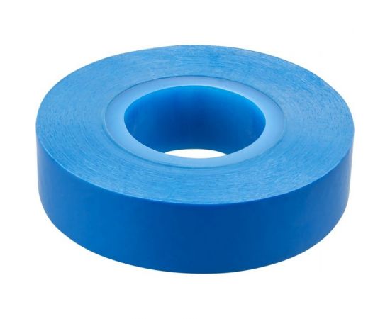 Изолента ОНЛАЙТ OIT-B19-20/B ПВХ, синяя, Китай 71691 