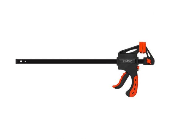 Струбцина STARTUL пистолетная 350х60мм Master ST9024-35 