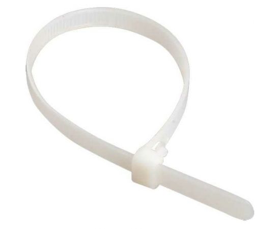 Хомут Grisard Electric 3,6x100 мм, нейлон, 100 шт. GRE-010-0008 