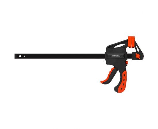 Струбцина STARTUL пистолетная 300х60 мм Master ST9024-30 