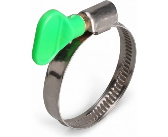 Червячный хомут бабочка FORTISFLEX PLB-9/W2 50-70 мм 69007 