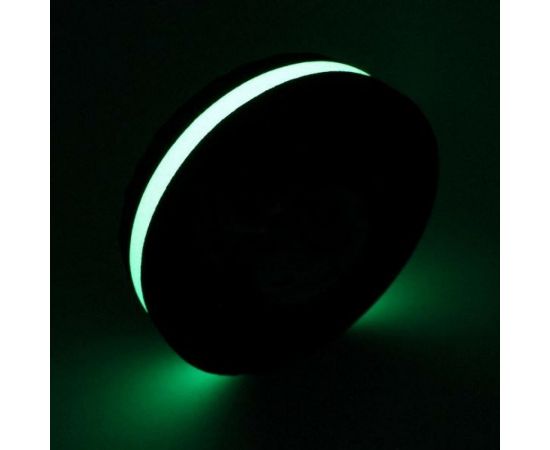 Противоскользящая лента Mehlhose GmbH цвет черный, с фотолюминисцентной полосой MFB2R050183 