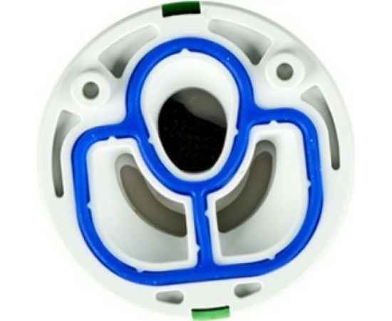 Керамический картридж для смесителя IDDIS 40 мм., без ножек 999C40D0SM – изображение 2