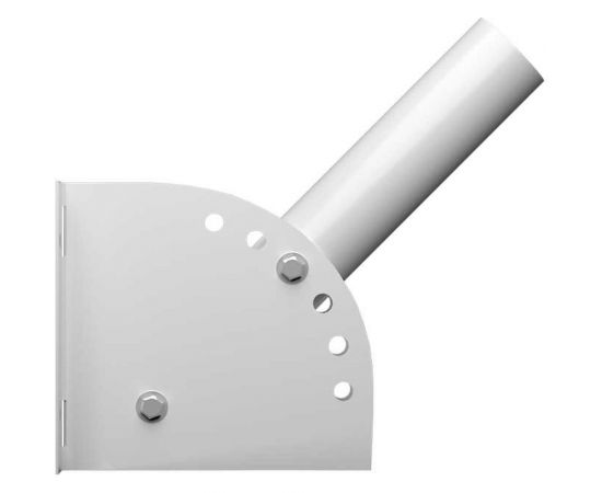 Универсальный кронштейн Wolta для консольного светильника белый К1Н-0-025-БМ – изображение 2