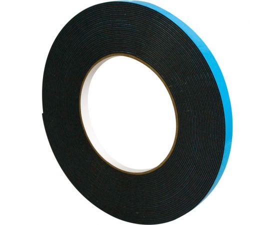 Монтажная лента WOLF 6 мм х 10 м 1.0200.0610 – изображение 2