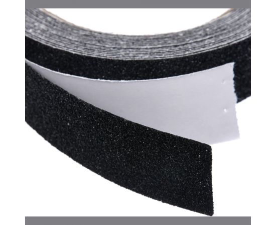 Противоскользящая лента VORTEX 25 мм х 5 м 22508 – изображение 2