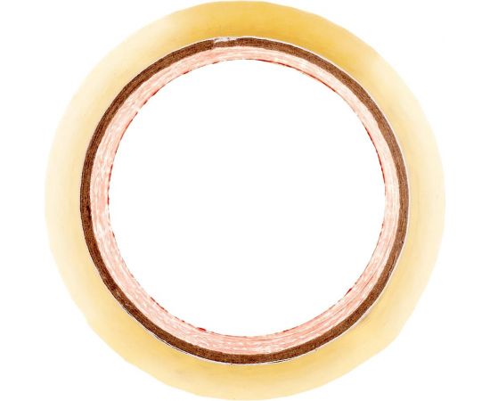 Упаковочная клейкая лента ООО Дом Плёнки Самара 40 мкм 4603302908652 – изображение 2