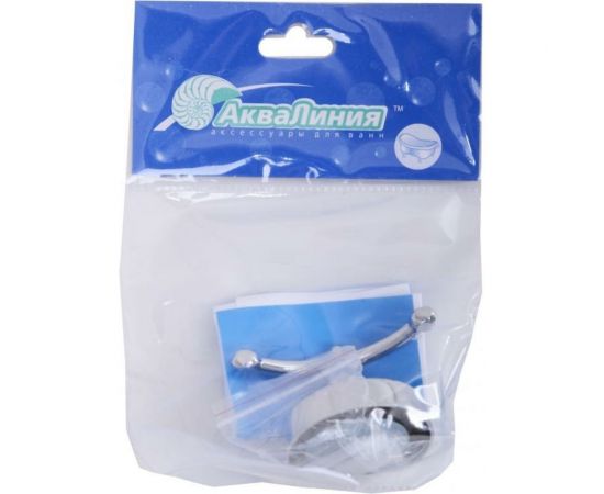 Крючок для ванной Аквалиния F 03.F027 – изображение 2