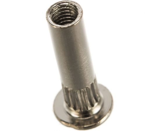 Межсекционная стяжка Element 8x30 мм никель 20 шт 103070 – изображение 2