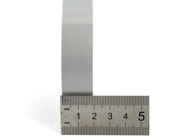 Изоляционная лента STEKKER intp01319-10 0,13x19 10 м, белая 39907 – изображение 3