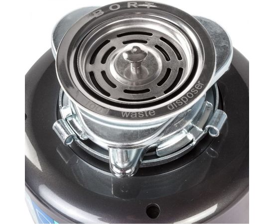 Измельчитель пищевых отходов BORT TITAN 5000 91275783 – изображение 3