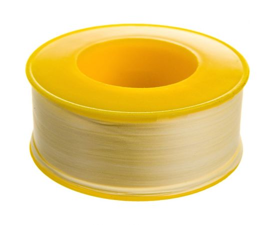 ФУМ лента для газа РОСТерм 19x0,12 мм х 15 м 82562014 – изображение 3