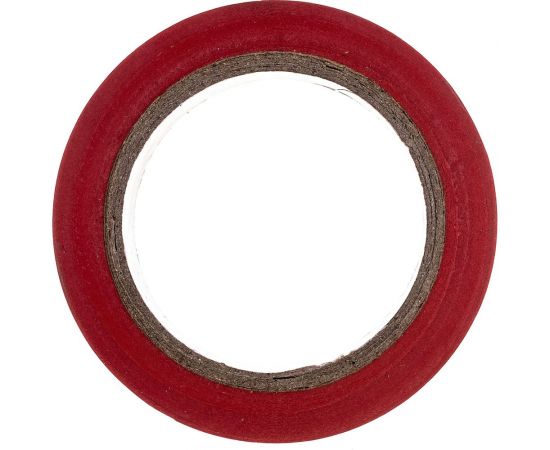 Изоляционная лента Uniel 10/15/01 RED UIT-135P 4513 – изображение 3