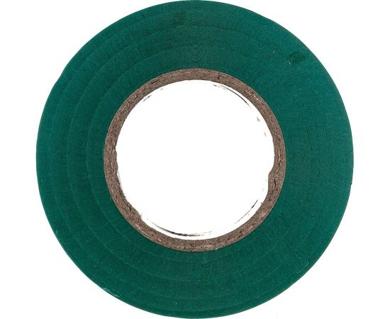 Изолента ЭРА PRO150GREEN ПВХ, профессиональная, 19 мм х 20 м х 150 мкм, зеленая Б0057291 – изображение 3