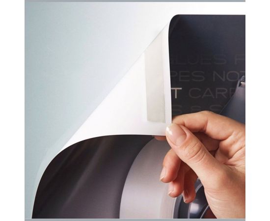 Двусторонняя канцелярская клейкая лента Kores 15х5 170371 – изображение 3