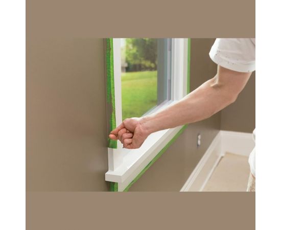 Малярная лента для деликатных поверхностей Rollingdog Low Tack Washi Tape 30 мм, 50 м 81445 – изображение 3