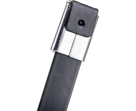 Стальные стяжки с покрытием FORTISFLEX СКС-П 304 7.9х250 74942 – изображение 3