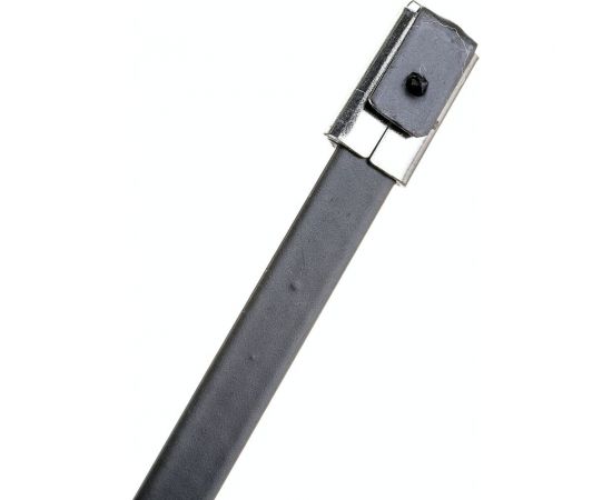 Стальные стяжки FORTISFLEX СКС-П 304 4,6х300 10шт 78729 – изображение 3