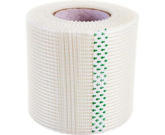 Самоклеящаяся серпянка MATRIX, 100 мм х 45м MATRIX 89009 – изображение 3