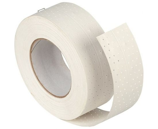 Углоформирующая перфорированная лента ROCKS 50 мм, 50 м 015 – изображение 3