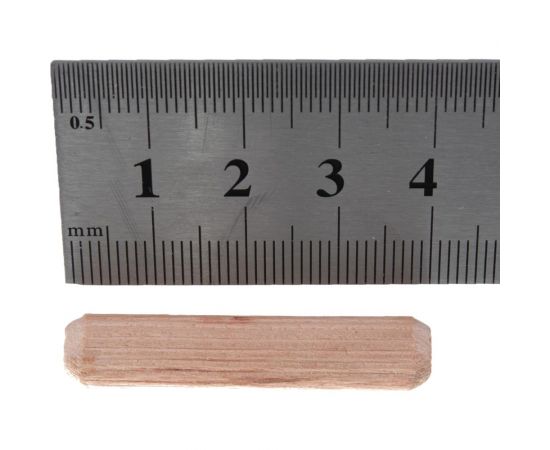 Мебельный шкант Element 8х40 мм 250 шт. 5550224/038990 – изображение 4