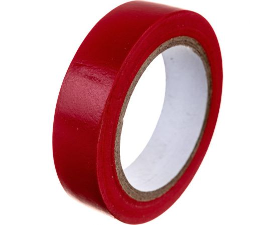 Изоляционная лента Uniel 10/15/01 RED UIT-135P 4513 – изображение 4