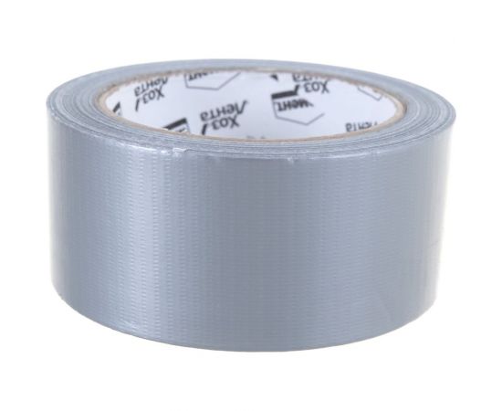 Клеящая лента Момент 25 м серебряная C0044875 – изображение 4