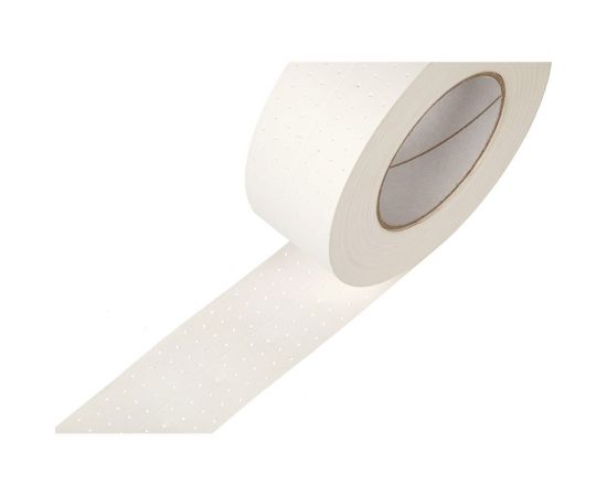 Углоформирующая перфорированная лента ROCKS 50 мм, 50 м 015 – изображение 4