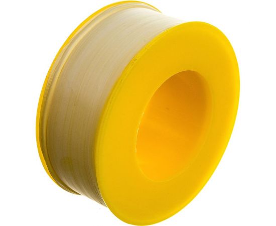 ФУМ лента для газа РОСТерм 19x0,12 мм х 15 м 82562014 – изображение 4