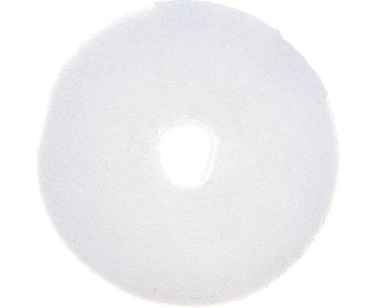 Самоклеющаяся теплолента ЛЕТО пенополиэтилен, 50x1 мм, 10 м 27791 – изображение 5