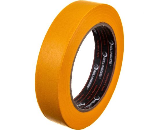 Малярная лента для четких границ Rollingdog Washi Tape 24 мм, 50 м 80853 – изображение 6