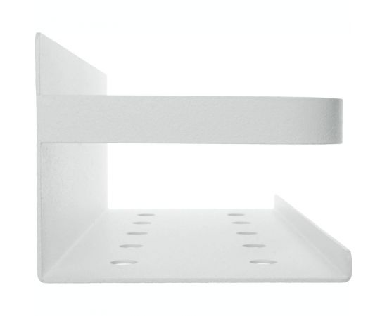 Кухонный органайзер EMBODIMENT настенный, монтаж без сверления, белый EMB-KO-W-W – изображение 7