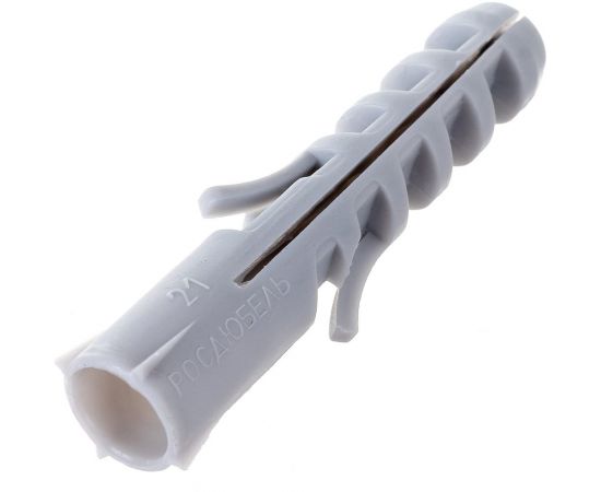 Сантехнический хомут для труб с гайкой Gigant 1 1/4"", 39-46 мм, М8, 5 шт. G/1/79 – изображение 9