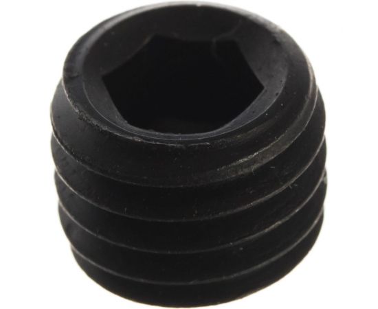 Установочный винт ЦКИ DIN913 М10х8 45Н ОКС 200 шт. 50480 